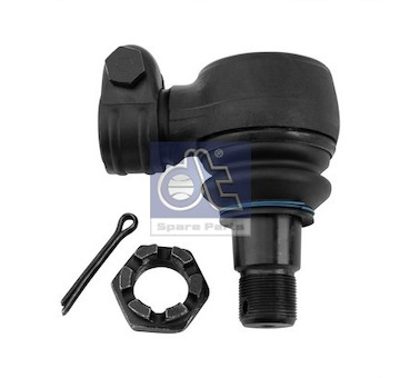 Hlava/čap spojovacej tyče riadenia DT Spare Parts 4.64862