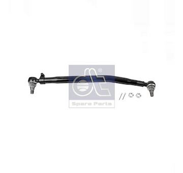 Tiahlo riadenia DT Spare Parts 6.51028