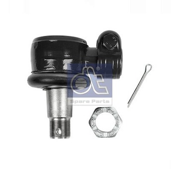 Guľový čap tlmiča riadenia DT Spare Parts 6.51205