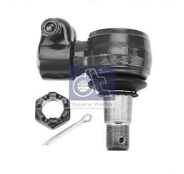 Hlava/čap spojovacej tyče riadenia DT Spare Parts 6.51200