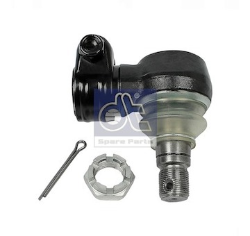 Hlava/čap spojovacej tyče riadenia DT Spare Parts 3.55177