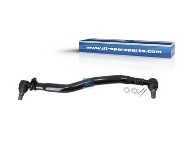 Tiahlo riadenia DT Spare Parts 5.55272