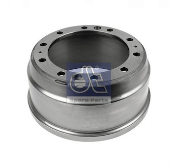 Brzdový bubon DT Spare Parts 5.21200