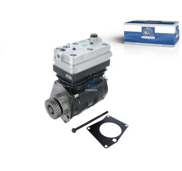Kompresor pneumatického systému DT Spare Parts 4.65253