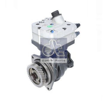 Kompresor pneumatického systému DT Spare Parts 4.71354