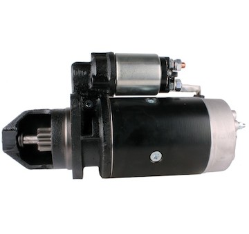żtartér HELLA 8EA 012 586-561