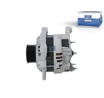 Alternátor DT Spare Parts 1.21750