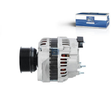 Alternátor DT Spare Parts 6.27013