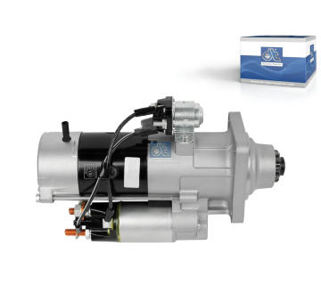 żtartér DT Spare Parts 2.22016