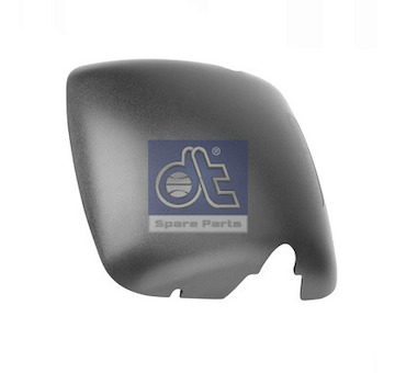 Krytka, żirokouhlé spätné zrkadlo DT Spare Parts 5.62172