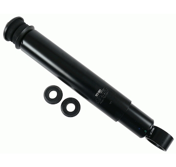 Tlmič pérovania SACHS 123 901