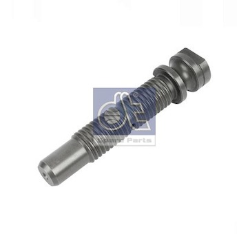 Čap listovej prużiny DT Spare Parts 1.25011
