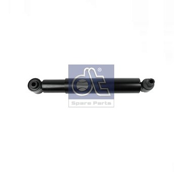 Tlmič pérovania DT Spare Parts 2.61250