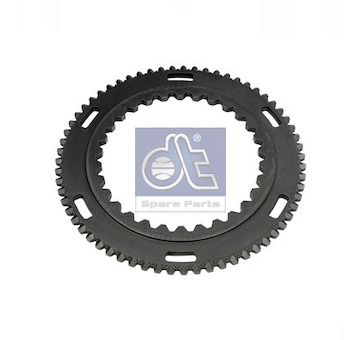 Ozubené koleso, hlavný hriadeľ DT Spare Parts 7.44300