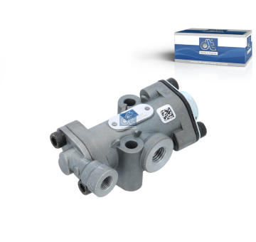 Spínač splitovej prevodovky DT Spare Parts 5.51044