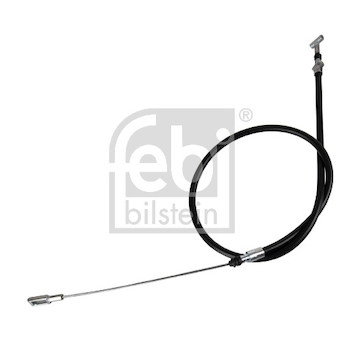 żażné lanko parkovacej brzdy FEBI BILSTEIN 176818