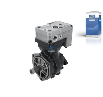 Kompresor pneumatického systému DT Spare Parts 7.62010