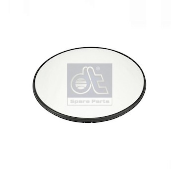Sklo nájazdového zrkadla DT Spare Parts 4.63965