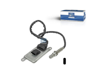 NOx-Sensor, vstrekovanie močoviny DT Spare Parts 3.37048