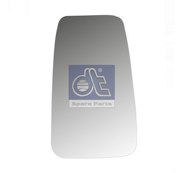 Sklo vonkajżieho zrkadla DT Spare Parts 4.62558