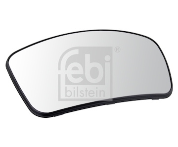 Sklo nájazdového zrkadla FEBI BILSTEIN 49918