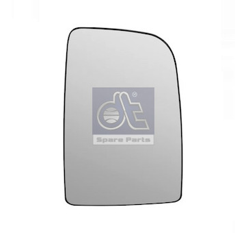 Sklo vonkajżieho zrkadla DT Spare Parts 4.66998