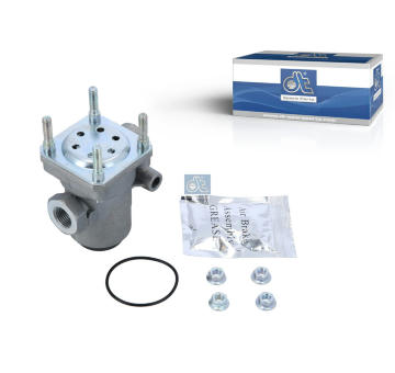 Ventil riadenia tlaku DT Spare Parts 5.51048