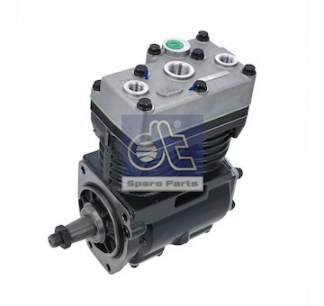 Kompresor pneumatického systému DT Spare Parts 6.26000