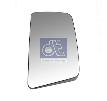 Sklo vonkajżieho zrkadla DT Spare Parts 4.64831