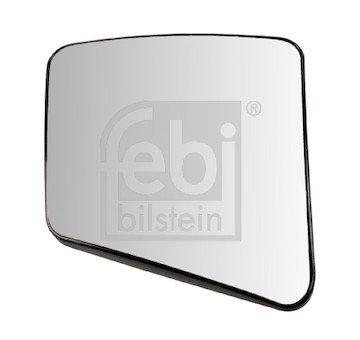 Sklo żirokouhlého spätného zrkadla FEBI BILSTEIN 179922
