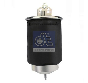 Mech pneumatického prużenia DT Spare Parts 2.62178