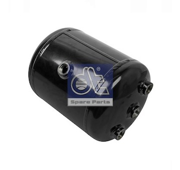 Zásobník vzduchu pre pneumatický systém DT Spare Parts 3.70103