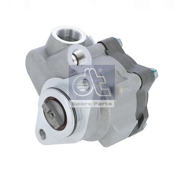 Hydraulické čerpadlo pre riadenie DT Spare Parts 4.65443