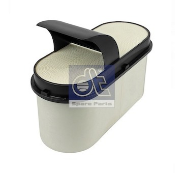 Vzduchový filter DT Spare Parts 4.65152