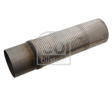 Vlnovec výfukového potrubia FEBI BILSTEIN 14693