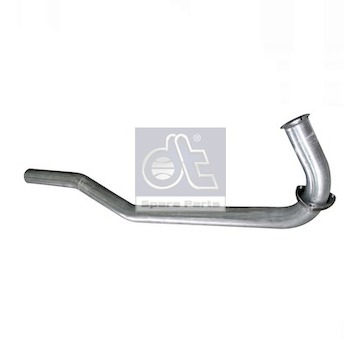 Výfukové potrubie DT Spare Parts 3.25200