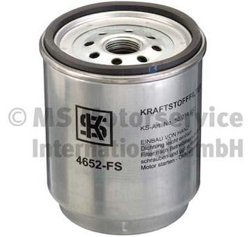 Palivový filter KOLBENSCHMIDT 50014652