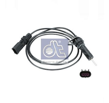 Ukazovateľ opotrebenia, brzdové oblożenie DT Spare Parts 2.40576