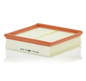 Filter vnútorného priestoru MANN-FILTER CU 2184