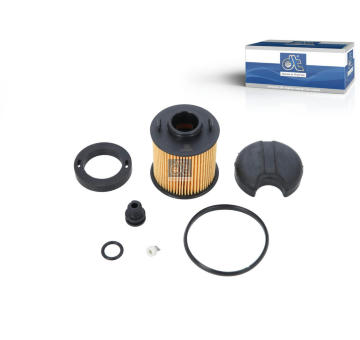 Filter močoviny DT Spare Parts 5.45175