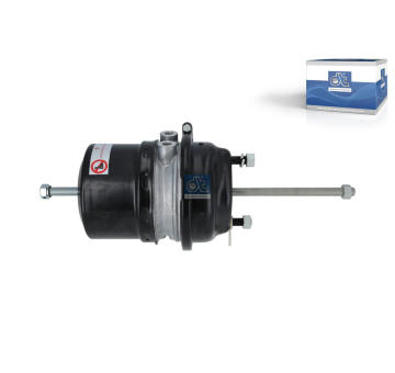 Brzdový valec s prużinovým posilňovačom DT Spare Parts 2.40430