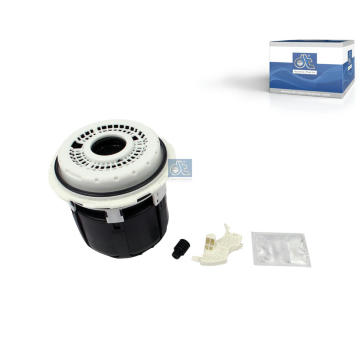 Sada na opravu vysúżača vzduchu DT Spare Parts 2.94449