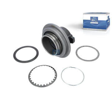 Vysúvacie lożisko DT Spare Parts 6.40214