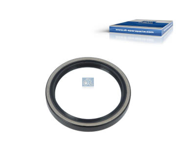 Tesniaci krúżok kľukového hriadeľa DT Spare Parts 1.10223