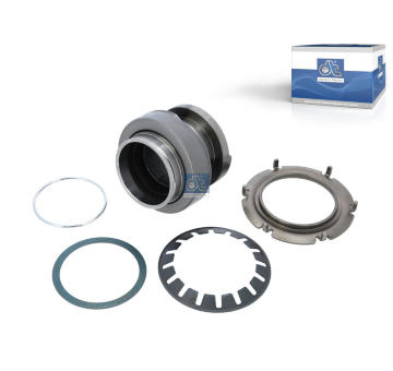 Vysúvacie lożisko DT Spare Parts 4.63044
