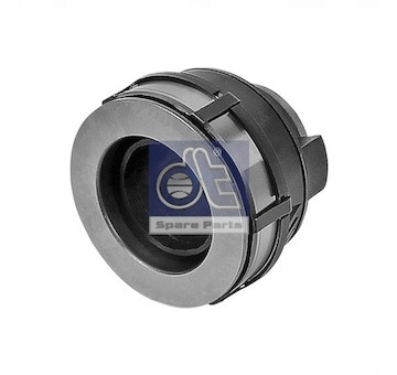 Centrálna vysúvacia páka spojky DT Spare Parts 4.63047