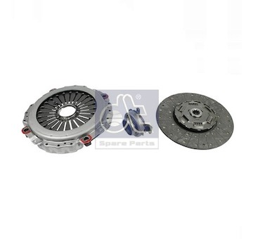 Spojková sada DT Spare Parts 6.93016