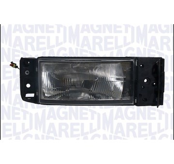 Hlavný svetlomet MAGNETI MARELLI 712390731129