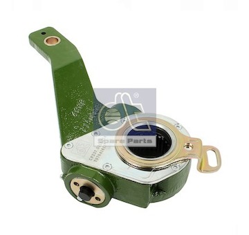 Pákový ovládač brzdového systému DT Spare Parts 6.60114