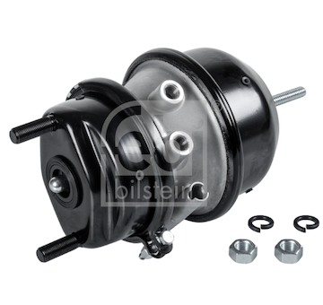 Membránový brzdový valec FEBI BILSTEIN 107480
